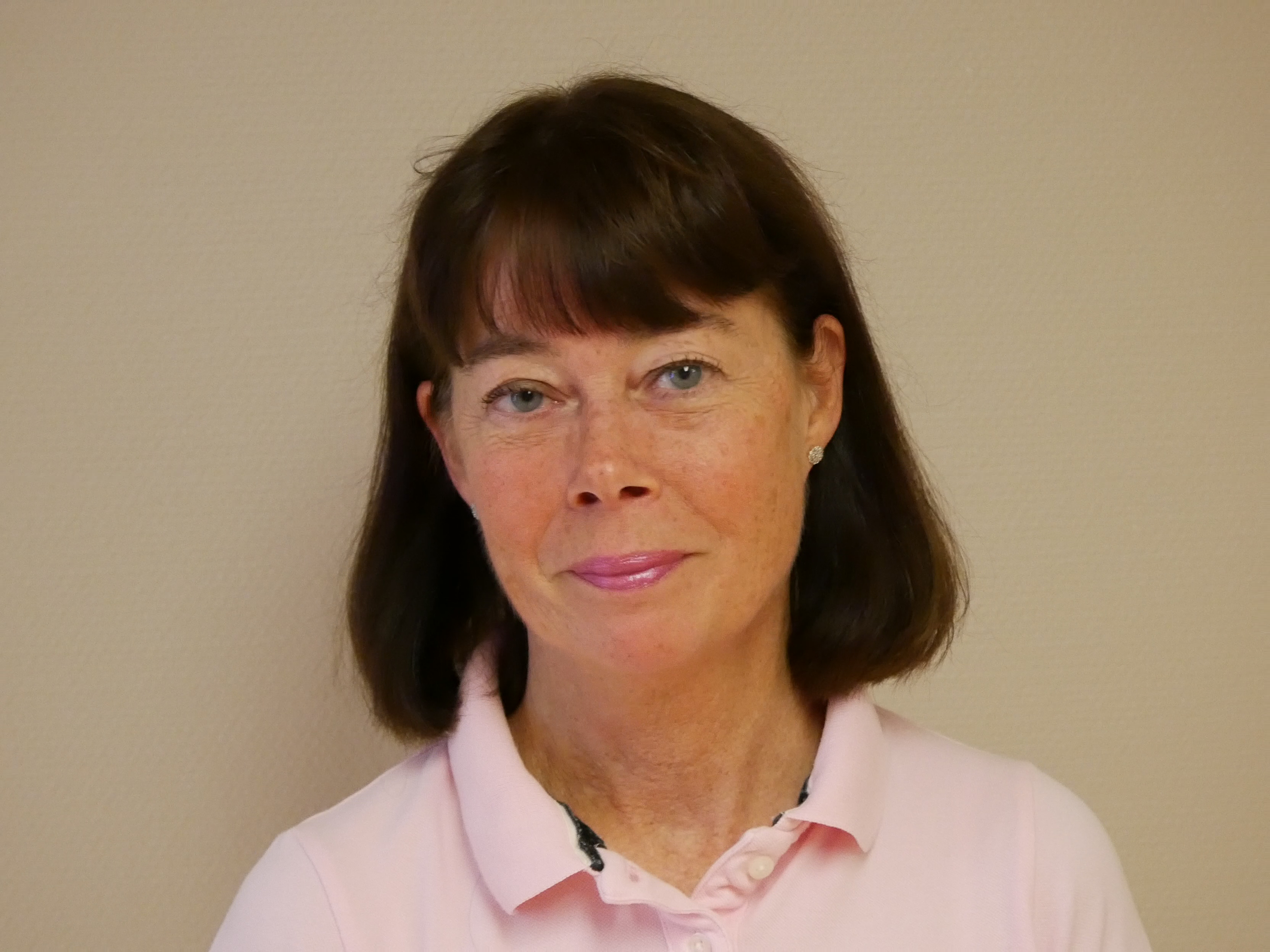 Helena Thorén, specialist i ÖNH-sjukdomar